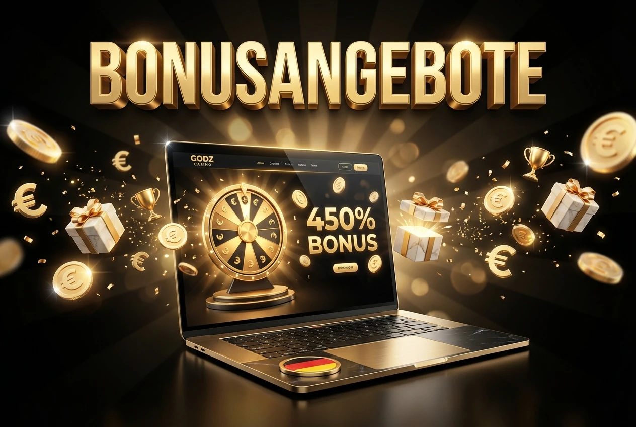 Bonusangebote